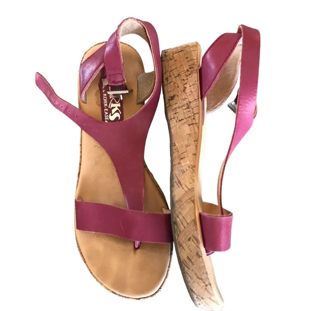 Korks sandals 💕 Final Sale